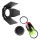 Barndoor Kit Godox BD-08 for AD400 Pro